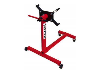 Matabro MB-ES450, Držák motoru 450kg