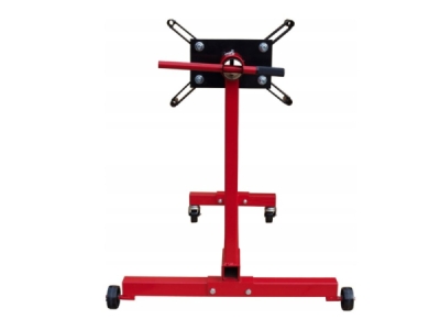 Matabro MB-ES450, Držák motoru 450kg