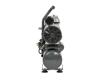 Matabro MB-K201, Bezolejový kompresor 6l, 230V, 2 písty | 550W