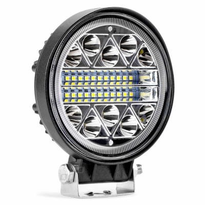 Amio 02430 LED pracovní světlo AWL16 26LED COMBO 9-36V