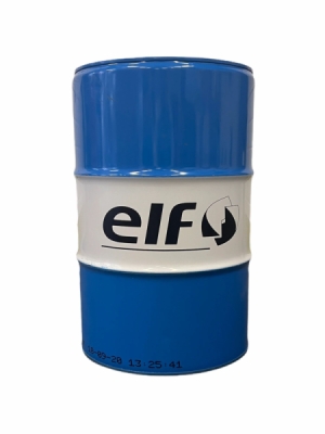 Elf Evolution 900 SXR 5W-40 208L