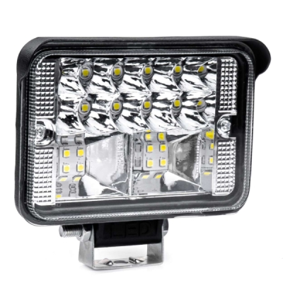Amio 03250 LED pracovní světlo AWL39 18 LED SPOT 9-36V