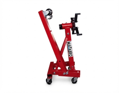 Matabro MB-ES900, Držák motoru 900 kg