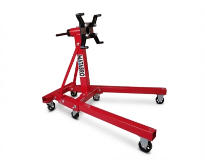 Matabro MB-ES900, Držák motoru 900 kg