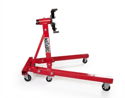 Matabro MB-ES900, Držák motoru 900 kg
