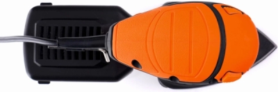 KD1667, Excentrická bruska 1200W