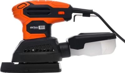 KD1667, Excentrická bruska 1200W