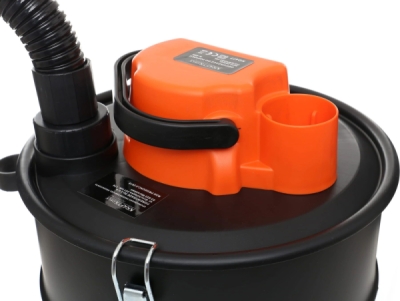 KD477, Odsavač popela 2000W | 20l