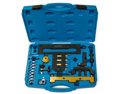Matabro MB-01-B1023, Aretační přípravky na rozvody BMW N42 N46 N46T Valvetronic