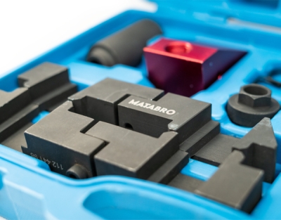 Matabro MB-01-B1034, Aretační přípravky BMW M60 M62 V8