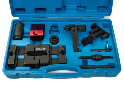 Matabro MB-01-B1034, Aretační přípravky BMW M60 M62 V8