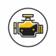 Motor