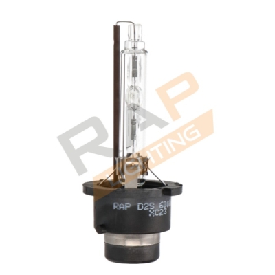 Rap Lighting Žárovka Xenon D2S 35W P32D-2 6000K