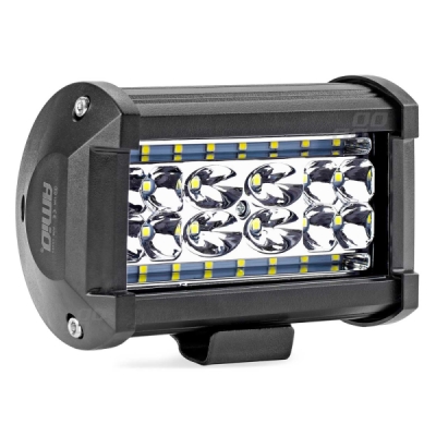 Amio 02423 LED pracovní světlo AWL09 28 LED FLOOD 9-36V