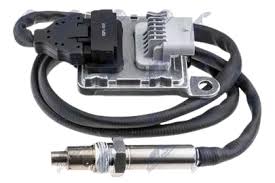 NOx-senzor, vstřikování močoviny Originál OPEL 55497261