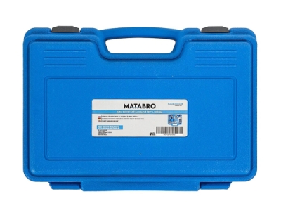 Matabro MB-02-01390, Sada stahováků na kulové čepy a ložiska