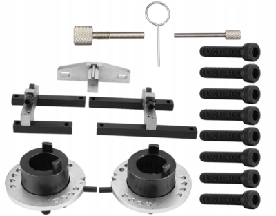 Matabro MB-02-13104, Aretační přípravky Ford 1.0 EcoBoost (aretace rozvodů, sada)