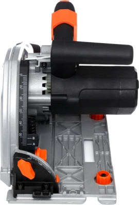 KD10195, Okružní pila 1400W