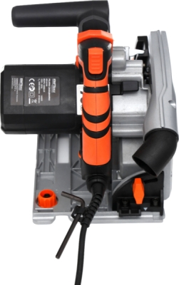 KD10195, Okružní pila 1400W