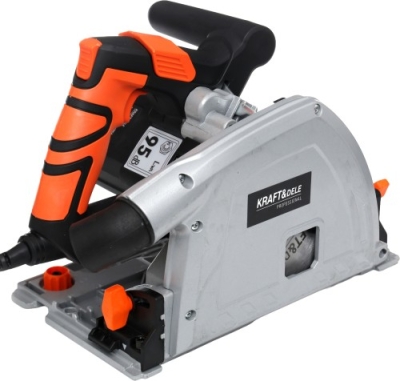 KD10195, Okružní pila 1400W