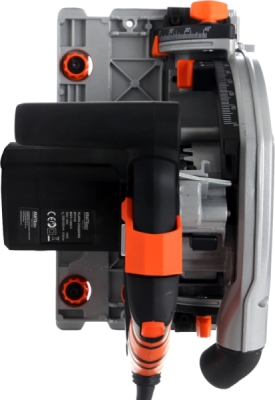 KD10195, Okružní pila 1400W