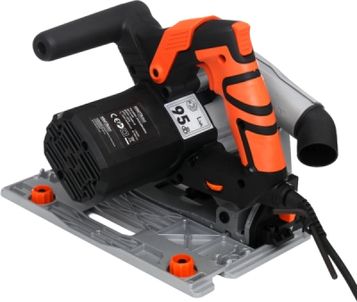 KD10195, Okružní pila 1400W