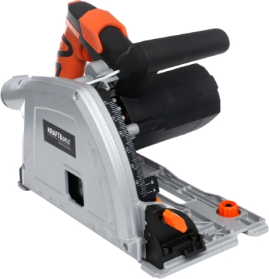 KD10195, Okružní pila 1400W