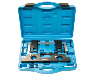 Matabro MB-02-01738, Aretační přípravky BMW N20, N26, ŘADA 1 3 5,X1 X3 Z3 Z4 (aretace rozvodů, sada)