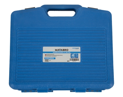 Matabro MB-02-01716, Sada přípravků pro samonastavitelné spojky SAC, stahovák spojky