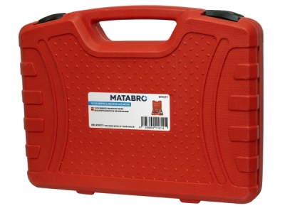 Matabro MB-03-07009, Kompresiometr diesel