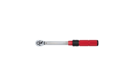 Grosley GR53004 Momentový klíč 1/4” 5–25 Nm