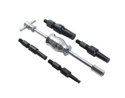 Matabro MB-03-06040, Stahovák na vnitřní ložiska 12-32mm s reverzním kladivem