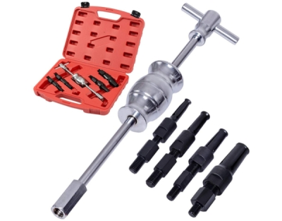 Matabro MB-03-06040, Stahovák na vnitřní ložiska 12-32mm s reverzním kladivem