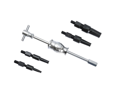 Matabro MB-03-06040, Stahovák na vnitřní ložiska 12-32mm s reverzním kladivem
