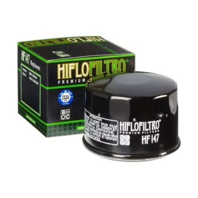 Hiflo HF147 Olejový filtr