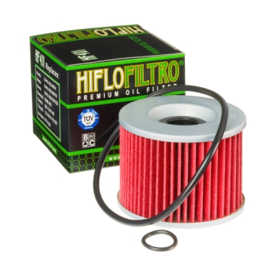 Hiflo HF401 Olejový filtr