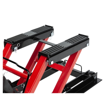 Redats LS-570, Hydraulický zvedák motocyklů | 680 kg | 07-05-49