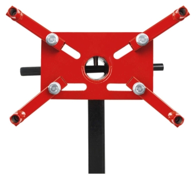 Redats 07-02-32, Držák motoru, 450 kg