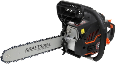 KD5000, Pila Sprinal 5,3 HP