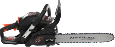 KD5000, Pila Sprinal 5,3 HP