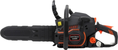 KD5000, Pila Sprinal 5,3 HP