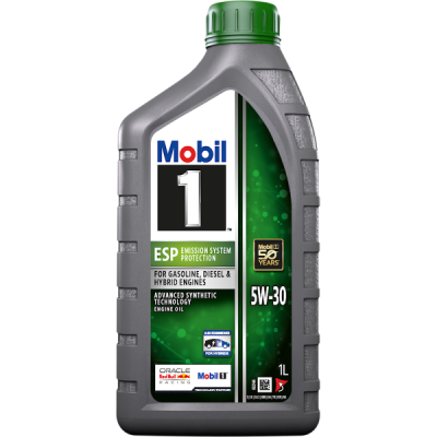 Mobil 1 ESP Formula 5W-30 1L
