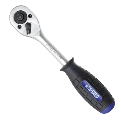 Ráčna 3/8", 24 zubů, 210 mm, TA231