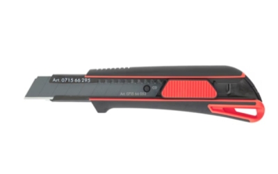 Würth 071566295 Dvoudílný odlamovací nůž s posuvníkem 170mm