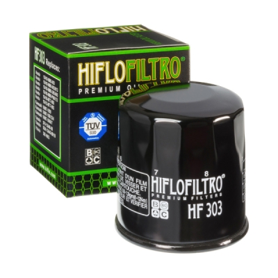 Hiflo HF303 Olejový filtr