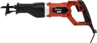 Kraft&Dele KD3053, Šavlová pila 2000W | 230 V, 0-2500 ot./min, 3 kg