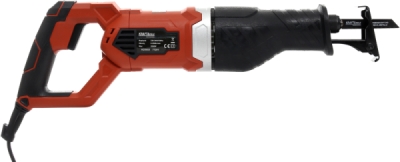 Kraft&Dele KD3053, Šavlová pila 2000W | 230 V, 0-2500 ot./min, 3 kg
