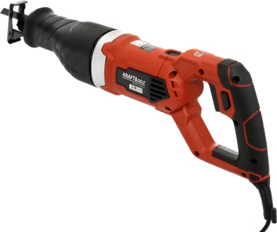 Kraft&Dele KD3053, Šavlová pila 2000W | 230 V, 0-2500 ot./min, 3 kg