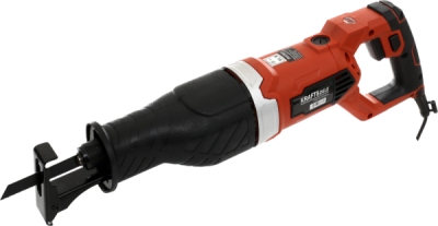 Kraft&Dele KD3053, Šavlová pila 2000W | 230 V, 0-2500 ot./min, 3 kg