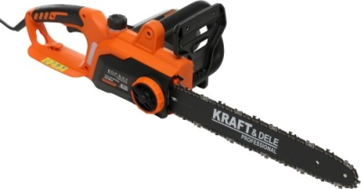KD10641, Elektrická řetězová pila 2800W | 40 cm